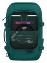 CabinZero Rucsac CabinZero Adv Pro 32L Kerala Green