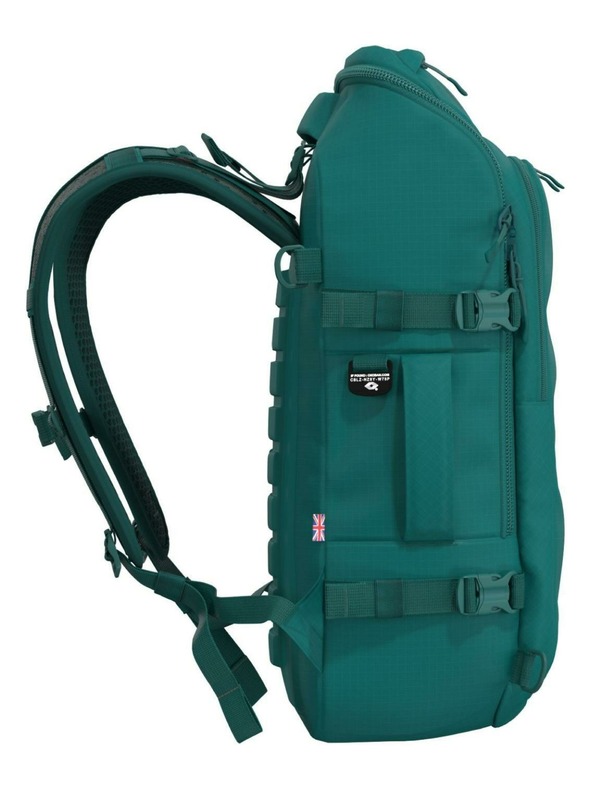 CabinZero Rucsac CabinZero Adv Pro 32L Kerala Green