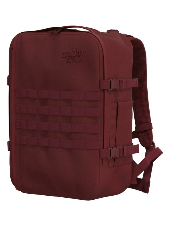 CabinZero Rucsac CabinZero Military 44L Marrakech