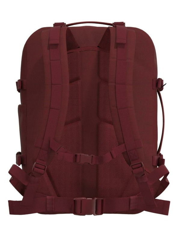 CabinZero Rucsac CabinZero Military 44L Marrakech