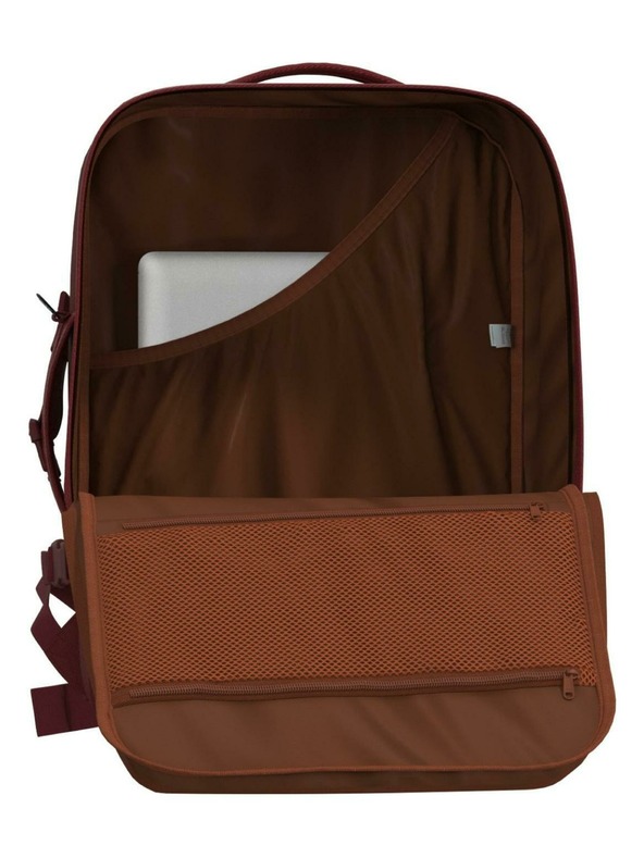 CabinZero Rucsac CabinZero Military 44L Marrakech