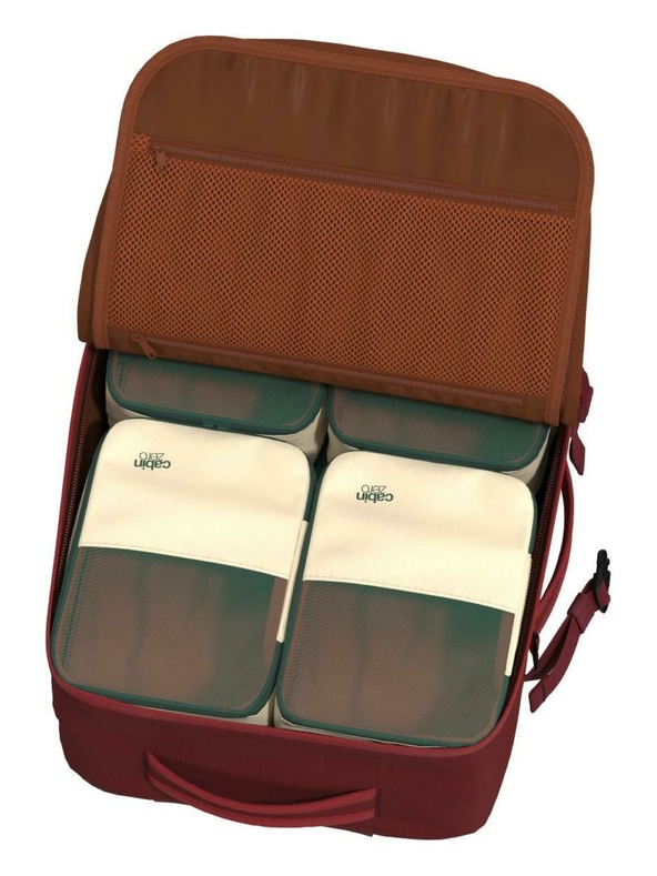 CabinZero Rucsac CabinZero Military 44L Marrakech