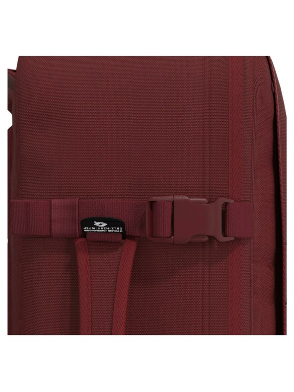 CabinZero Rucsac CabinZero Military 44L Marrakech
