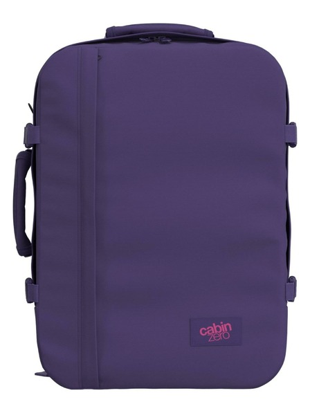 CabinZero Rucsac CabinZero Classic 44L Solace Sky