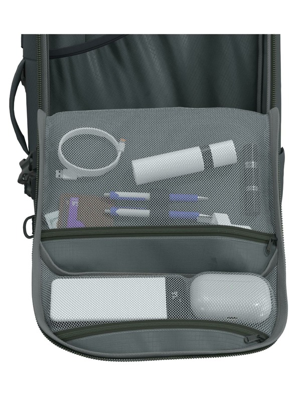 CabinZero Rucsac CabinZero Adv 32L Original Grey