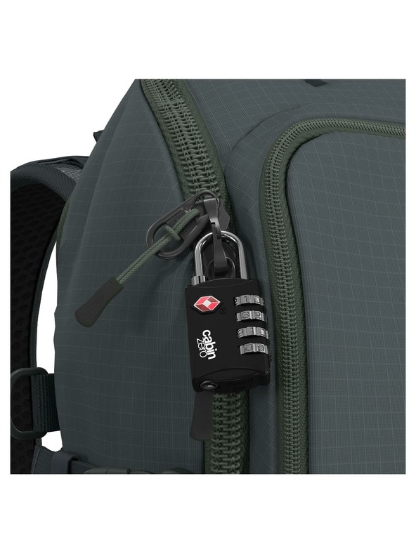 CabinZero Rucsac CabinZero Adv 32L Original Grey