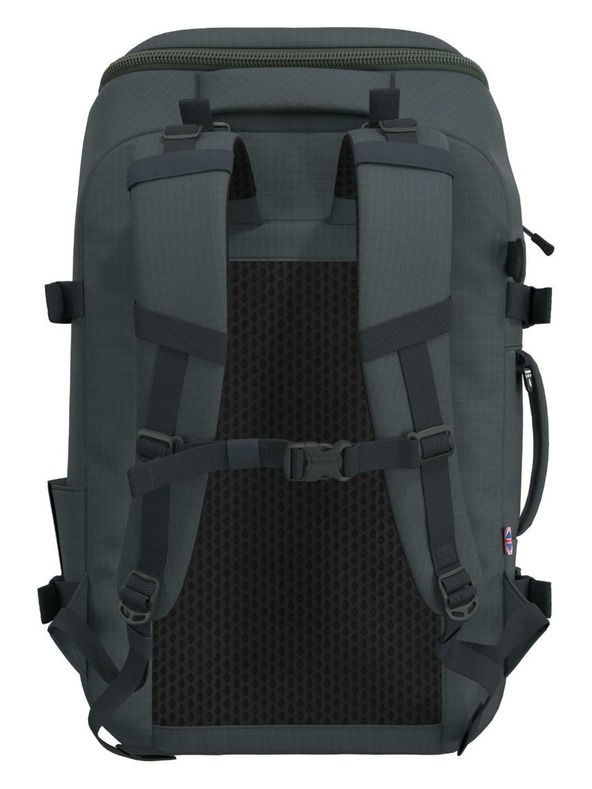 CabinZero Rucsac CabinZero Adv 32L Original Grey