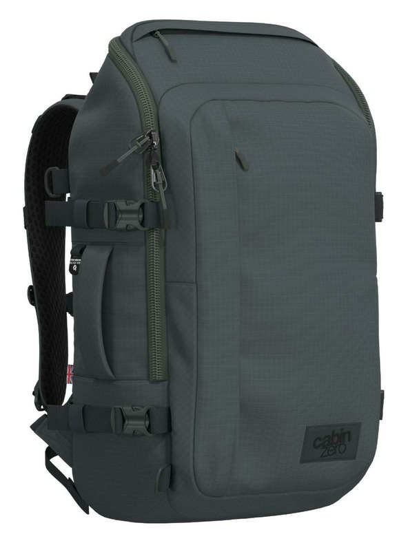 CabinZero Rucsac CabinZero Adv 32L Original Grey