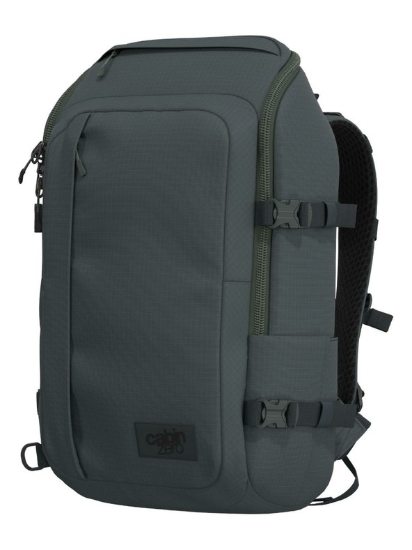 CabinZero Rucsac CabinZero Adv 32L Original Grey