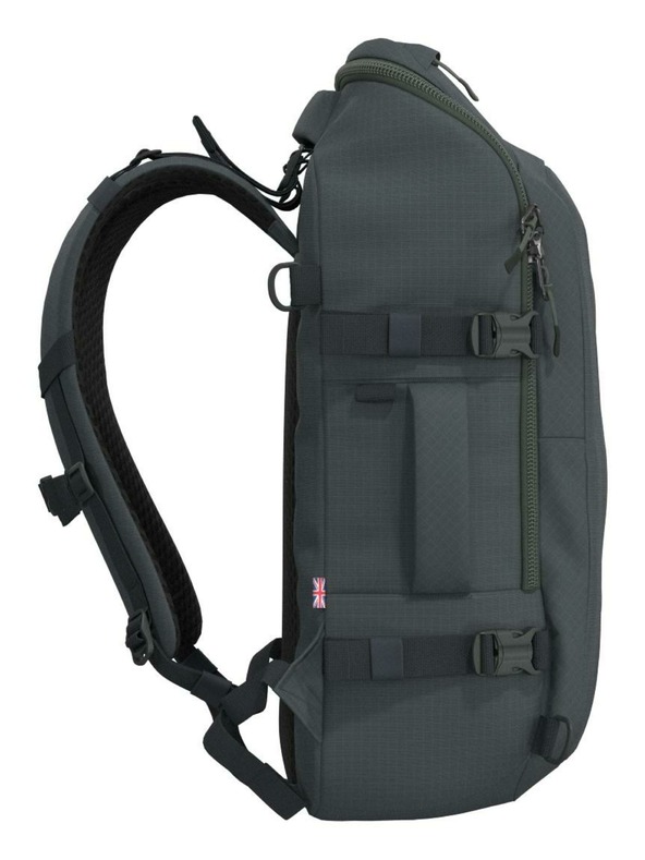 CabinZero Rucsac CabinZero Adv 32L Original Grey
