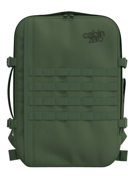 CabinZero Rucsac CabinZero Military 44L Mystic Green