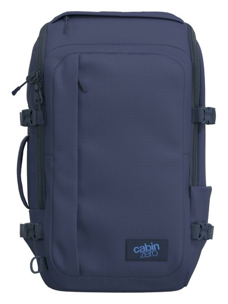CabinZero Rucsac CabinZero Adv 32L Galaxy Blue