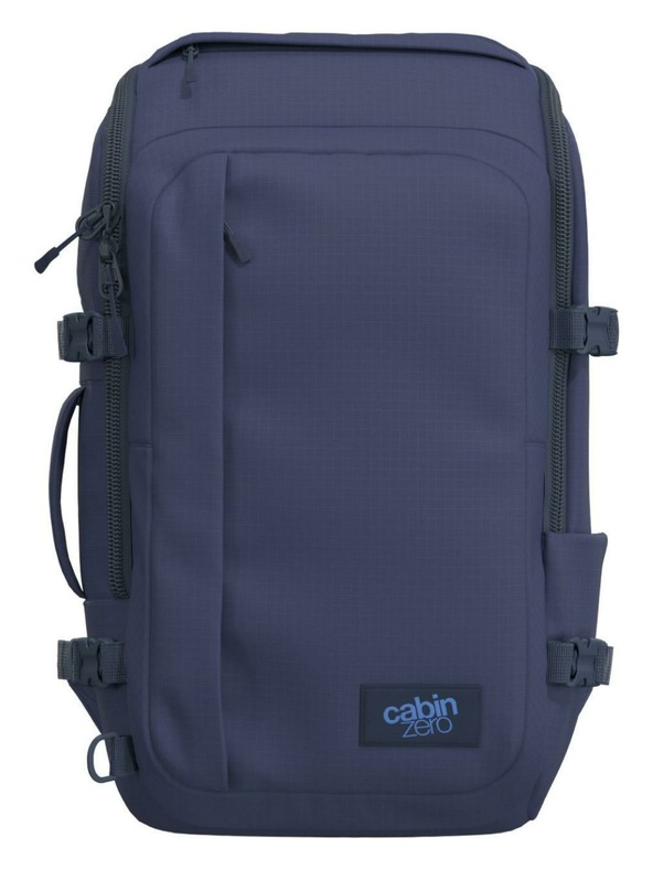 CabinZero Rucsac CabinZero Adv 32L Galaxy Blue