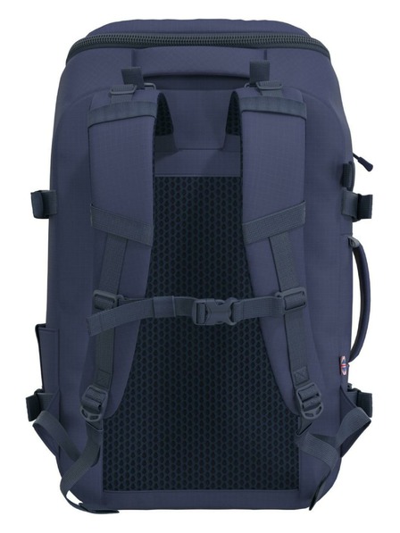 CabinZero Rucsac CabinZero Adv 32L Galaxy Blue