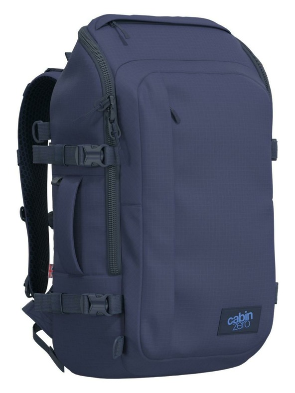 CabinZero Rucsac CabinZero Adv 32L Galaxy Blue