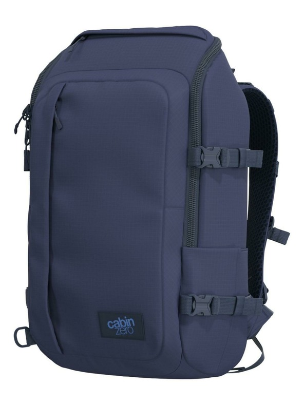 CabinZero Rucsac CabinZero Adv 32L Galaxy Blue