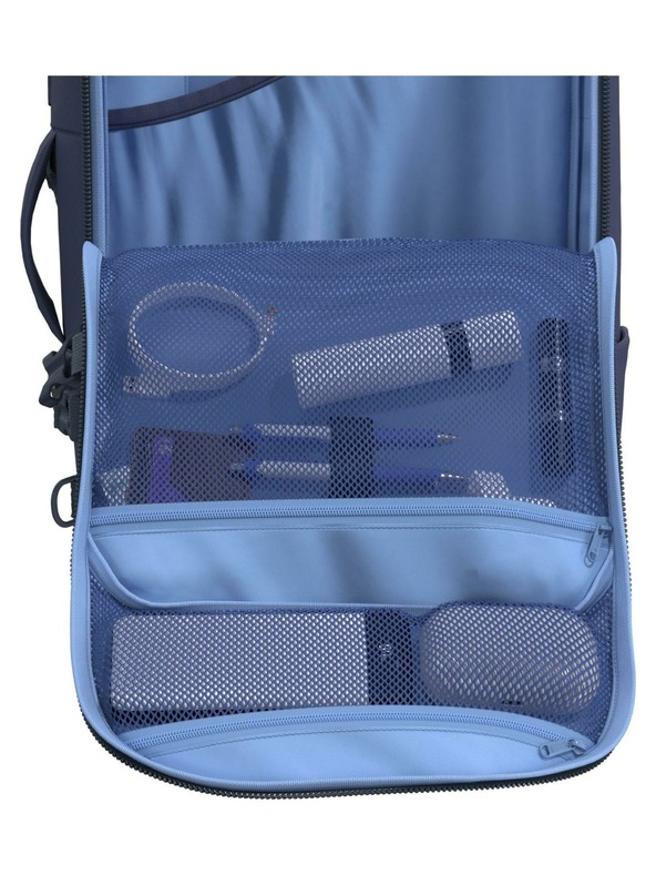 CabinZero Rucsac CabinZero Adv 32L Galaxy Blue