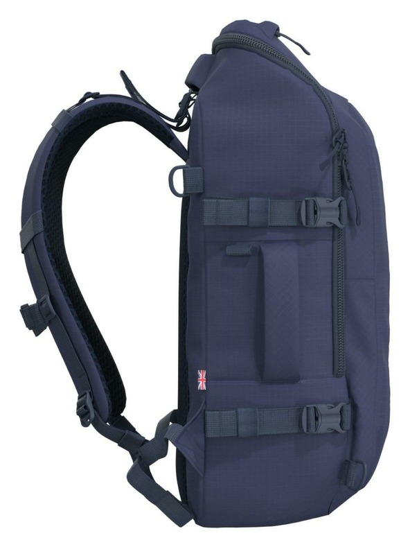CabinZero Rucsac CabinZero Adv 32L Galaxy Blue
