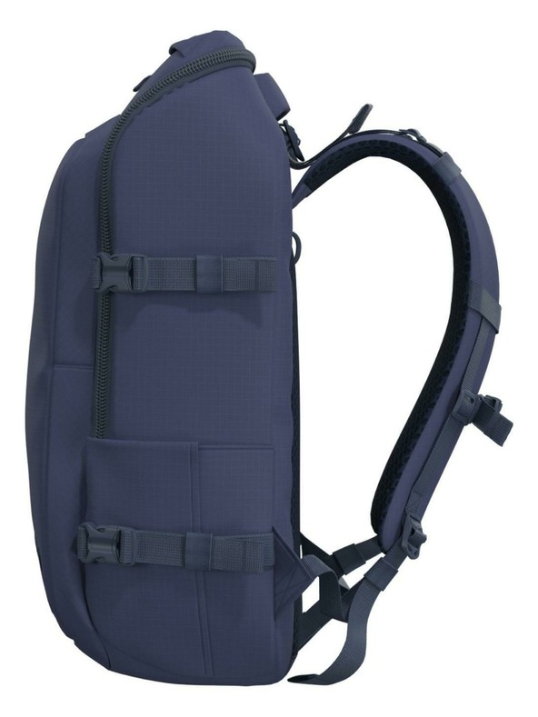 CabinZero Rucsac CabinZero Adv 32L Galaxy Blue