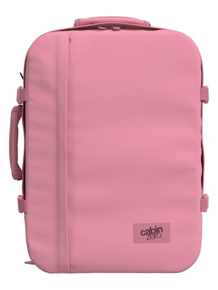 CabinZero Rucsac CabinZero Classic 44L Rosa Rosa