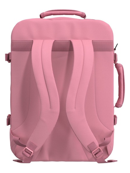 CabinZero Rucsac CabinZero Classic 44L Rosa Rosa