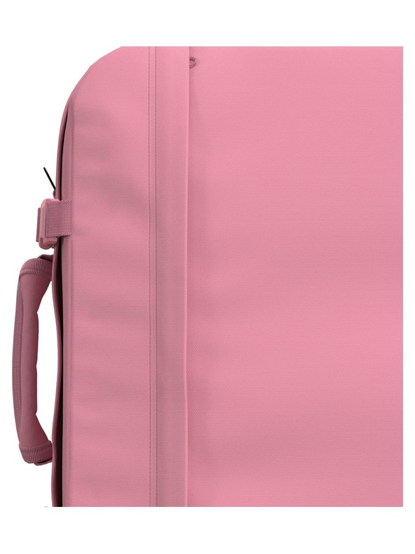 CabinZero Rucsac CabinZero Classic 44L Rosa Rosa