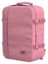 CabinZero Rucsac CabinZero Classic 44L Rosa Rosa