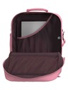 CabinZero Rucsac CabinZero Classic 44L Rosa Rosa
