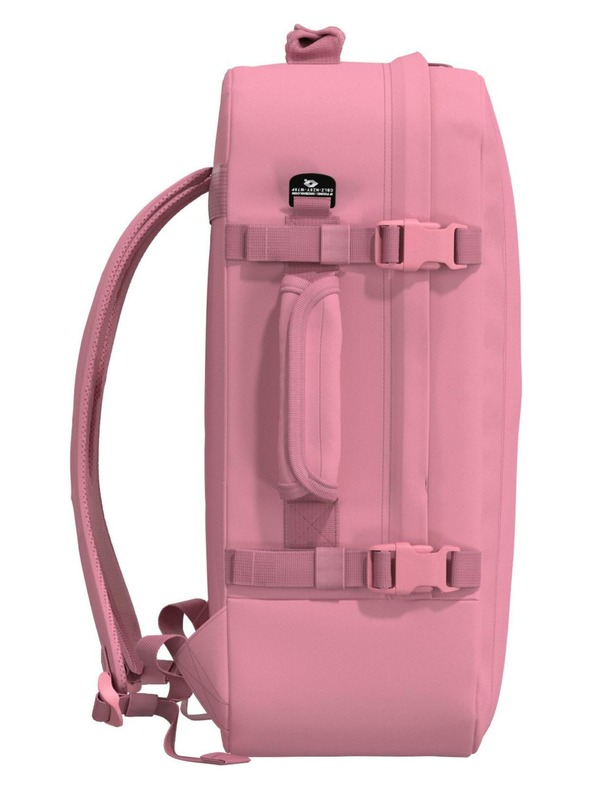 CabinZero Rucsac CabinZero Classic 44L Rosa Rosa