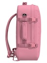 CabinZero Rucsac CabinZero Classic 44L Rosa Rosa