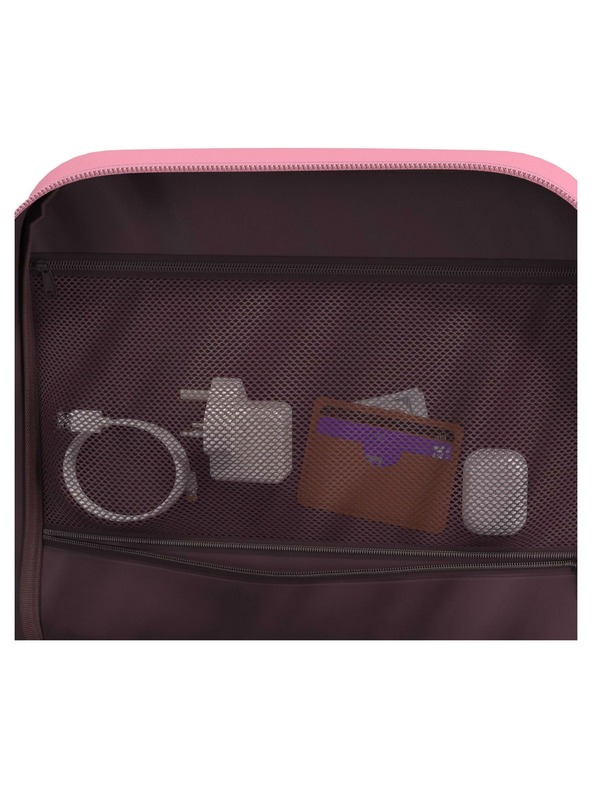 CabinZero Rucsac CabinZero Classic 44L Rosa Rosa