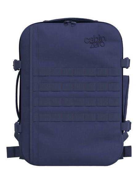 CabinZero Rucsac CabinZero Military 36L Galaxy Blue