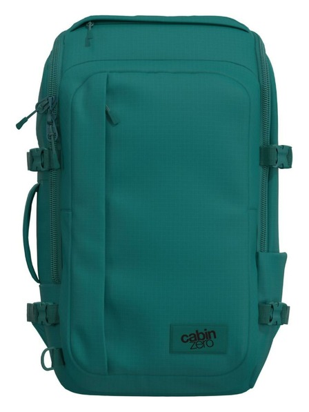 CabinZero Rucsac CabinZero Adv 32L Kerala Green