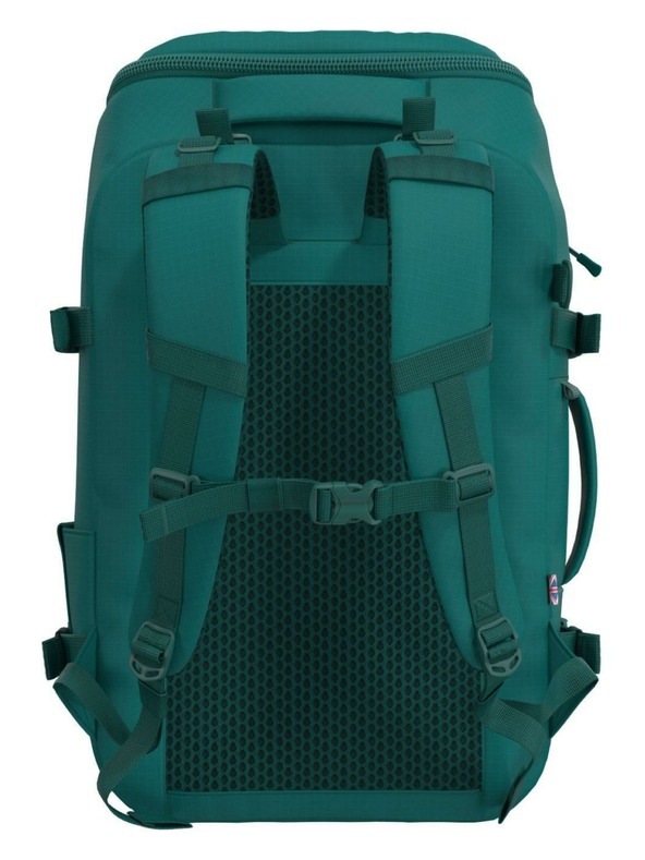CabinZero Rucsac CabinZero Adv 32L Kerala Green