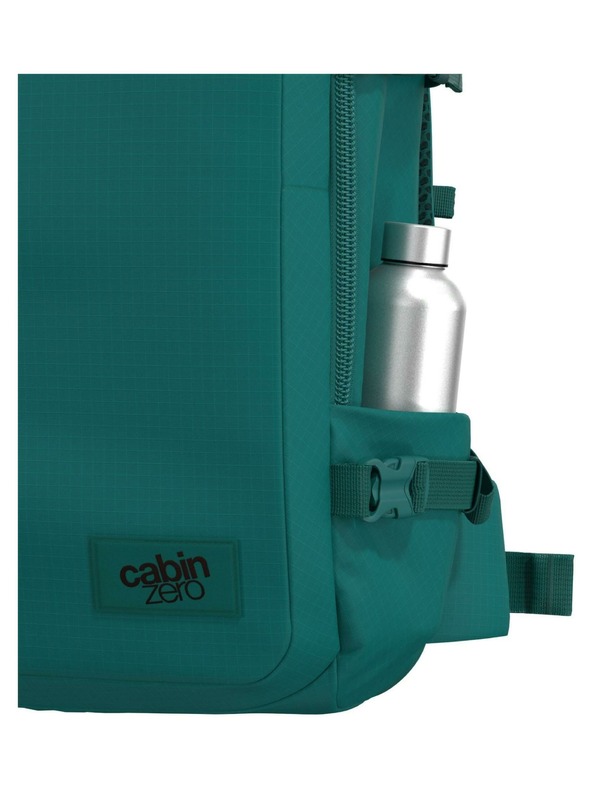 CabinZero Rucsac CabinZero Adv 32L Kerala Green
