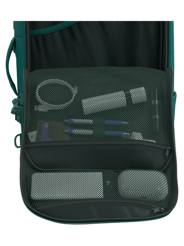 CabinZero Rucsac CabinZero Adv 32L Kerala Green