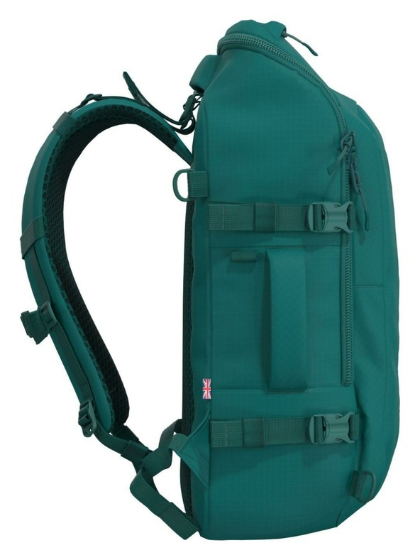 CabinZero Rucsac CabinZero Adv 32L Kerala Green