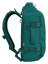 CabinZero Rucsac CabinZero Adv 32L Kerala Green