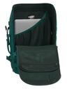 CabinZero Rucsac CabinZero Adv 32L Kerala Green