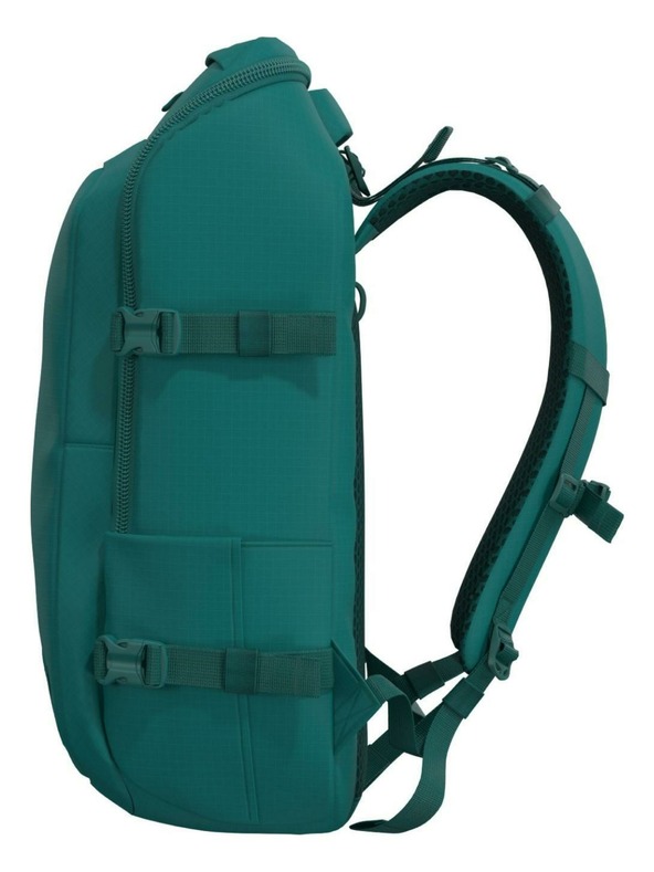 CabinZero Rucsac CabinZero Adv 32L Kerala Green