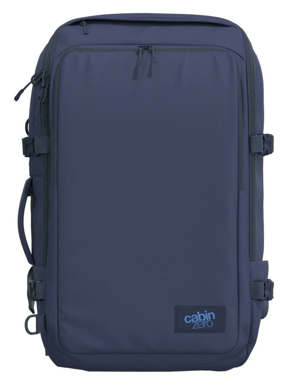 CabinZero Rucsac CabinZero Adv Pro 42L Galaxy Blue