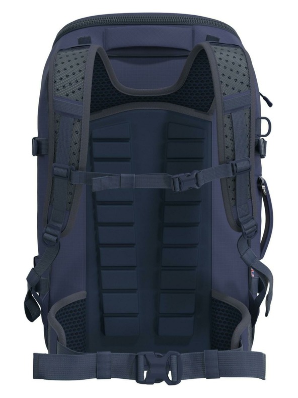 CabinZero Rucsac CabinZero Adv Pro 42L Galaxy Blue