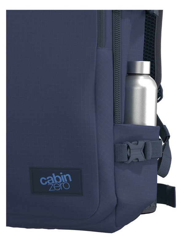 CabinZero Rucsac CabinZero Adv Pro 42L Galaxy Blue