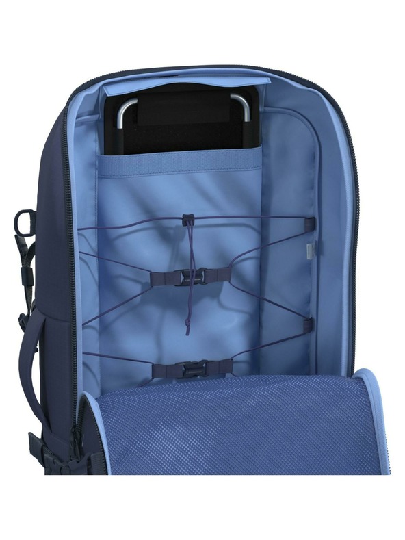 CabinZero Rucsac CabinZero Adv Pro 42L Galaxy Blue
