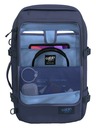 CabinZero Rucsac CabinZero Adv Pro 42L Galaxy Blue