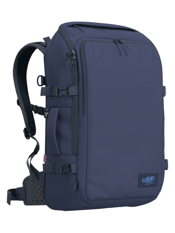 CabinZero Rucsac CabinZero Adv Pro 42L Galaxy Blue
