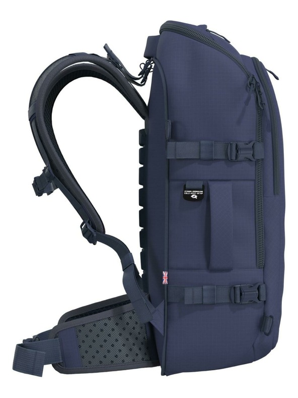 CabinZero Rucsac CabinZero Adv Pro 42L Galaxy Blue