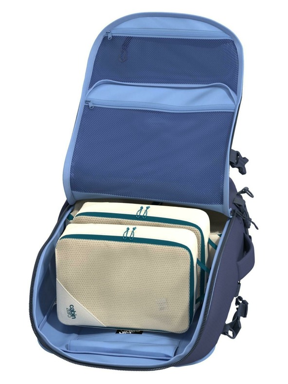 CabinZero Rucsac CabinZero Adv Pro 42L Galaxy Blue