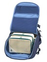 CabinZero Rucsac CabinZero Adv Pro 42L Galaxy Blue