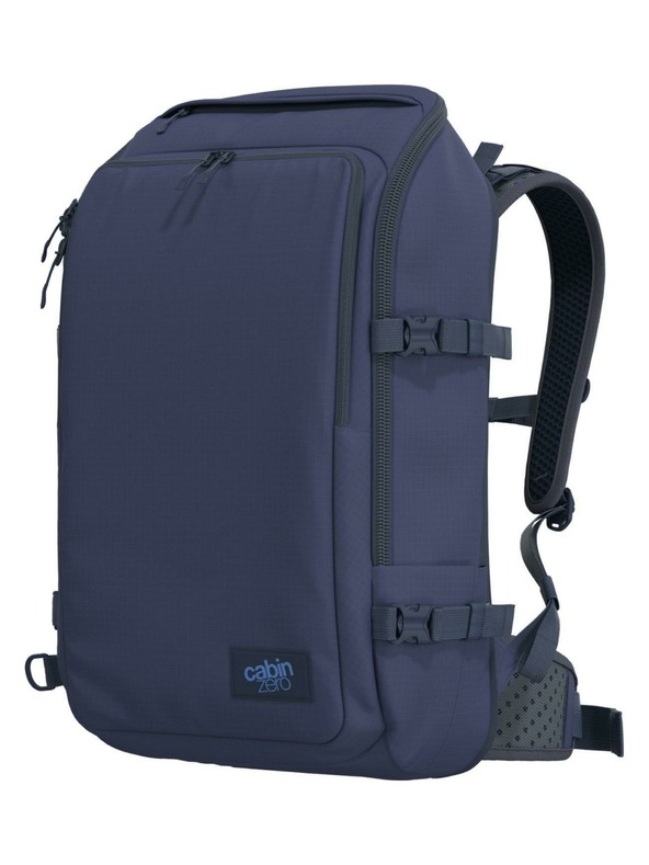 CabinZero Rucsac CabinZero Adv Pro 42L Galaxy Blue